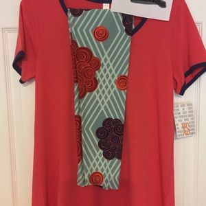 LulaRoe outfit